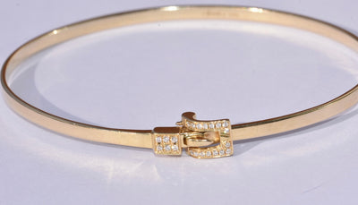 Annoushka Diamond Bracelet 18k