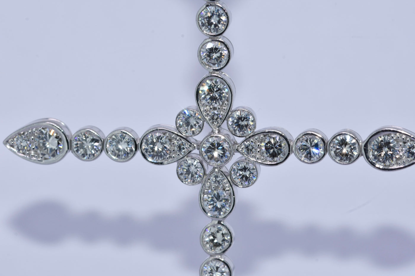 Chopard Diamond Necklace