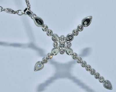 Chopard Diamond Necklace